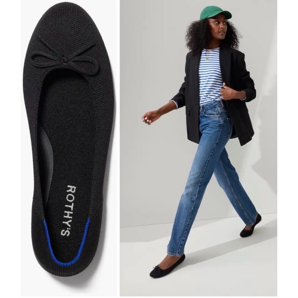 Rothy's The Ballet Flats